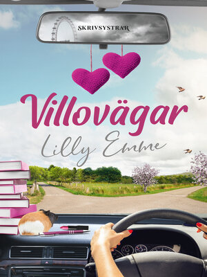 cover image of Villovägar
